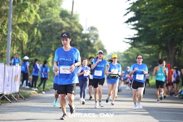 UPRACE DAY 2023 - HỒ CHÍ MINH - Ảnh #871259