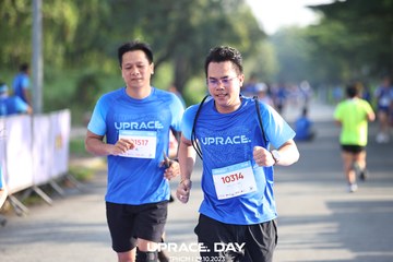 UPRACE DAY 2023 - HỒ CHÍ MINH - Ảnh #870915