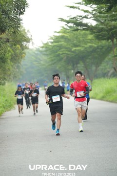 UPRACE DAY 2023 - HỒ CHÍ MINH - Ảnh #795204
