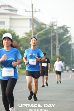 UPRACE DAY 2023 - HỒ CHÍ MINH - Ảnh #794928