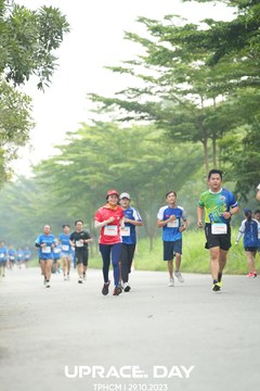 UPRACE DAY 2023 - HỒ CHÍ MINH - Ảnh #795244