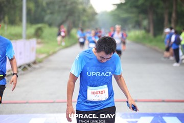 UPRACE DAY 2023 - HỒ CHÍ MINH - Ảnh #870615