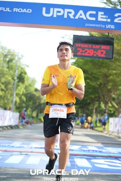 UPRACE DAY 2023 - HỒ CHÍ MINH - Ảnh #796763