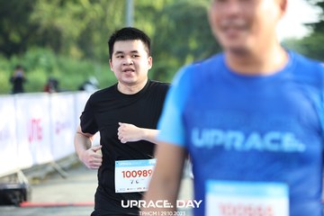 UPRACE DAY 2023 - HỒ CHÍ MINH - Ảnh #871476