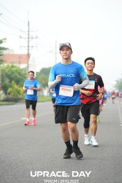 UPRACE DAY 2023 - HỒ CHÍ MINH - Ảnh #794286