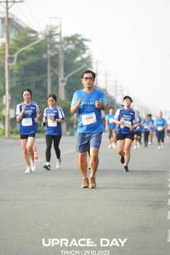 UPRACE DAY 2023 - HỒ CHÍ MINH - Ảnh #794886