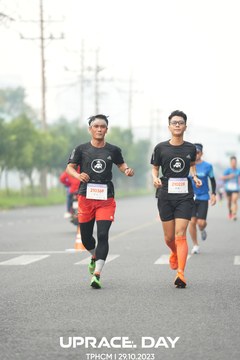 UPRACE DAY 2023 - HỒ CHÍ MINH - Ảnh #793300