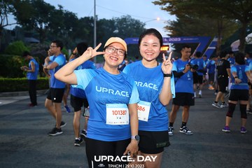 UPRACE DAY 2023 - HỒ CHÍ MINH - Ảnh #871111