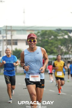 UPRACE DAY 2023 - HỒ CHÍ MINH - Ảnh #795140