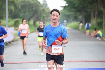 UPRACE DAY 2023 - HỒ CHÍ MINH - Ảnh #871105