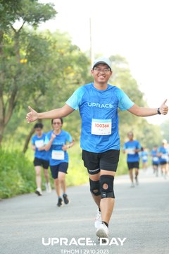 UPRACE DAY 2023 - HỒ CHÍ MINH - Ảnh #795658