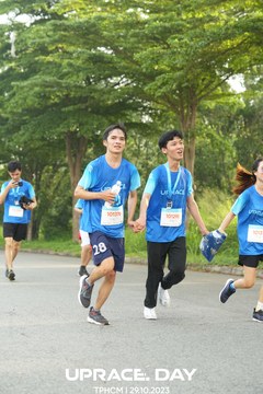 UPRACE DAY 2023 - HỒ CHÍ MINH - Ảnh #795431