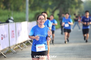 UPRACE DAY 2023 - HỒ CHÍ MINH - Ảnh #870671