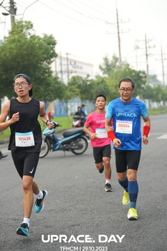 UPRACE DAY 2023 - HỒ CHÍ MINH - Ảnh #793643