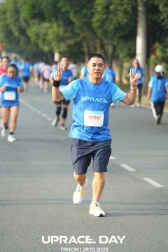 UPRACE DAY 2023 - HỒ CHÍ MINH - Ảnh #794705