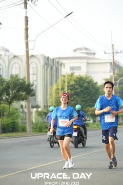 UPRACE DAY 2023 - HỒ CHÍ MINH - Ảnh #794565