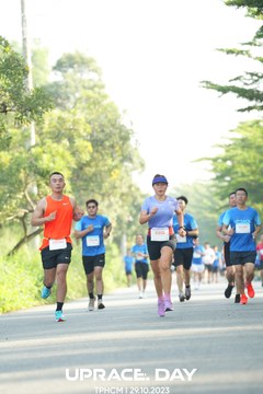 UPRACE DAY 2023 - HỒ CHÍ MINH - Ảnh #796573