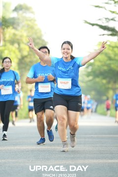 UPRACE DAY 2023 - HỒ CHÍ MINH - Ảnh #796012