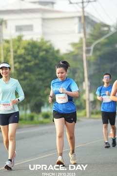 UPRACE DAY 2023 - HỒ CHÍ MINH - Ảnh #794865