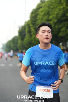 UPRACE DAY 2023 - HỒ CHÍ MINH - Ảnh #793638