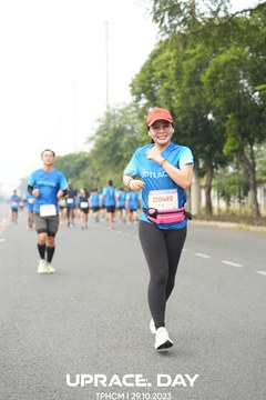 UPRACE DAY 2023 - HỒ CHÍ MINH - Ảnh #794163