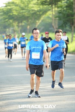 UPRACE DAY 2023 - HỒ CHÍ MINH - Ảnh #796654