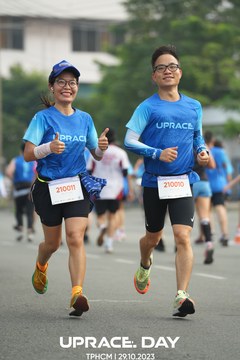 UPRACE DAY 2023 - HỒ CHÍ MINH - Ảnh #795081