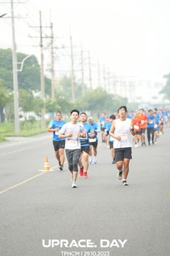 UPRACE DAY 2023 - HỒ CHÍ MINH - Ảnh #794215