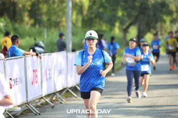 UPRACE DAY 2023 - HỒ CHÍ MINH - Ảnh #871480