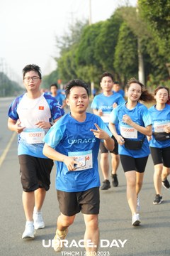 UPRACE DAY 2023 - HỒ CHÍ MINH - Ảnh #794736