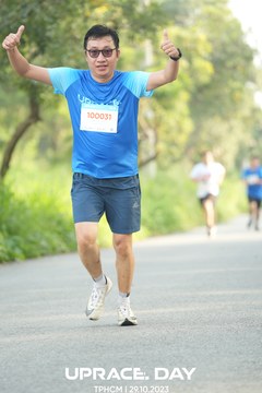 UPRACE DAY 2023 - HỒ CHÍ MINH - Ảnh #795670