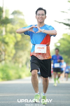 UPRACE DAY 2023 - HỒ CHÍ MINH - Ảnh #796154