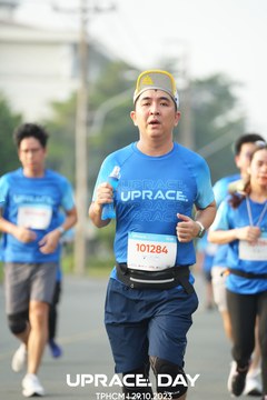 UPRACE DAY 2023 - HỒ CHÍ MINH - Ảnh #794899