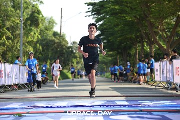 UPRACE DAY 2023 - HỒ CHÍ MINH - Ảnh #871065
