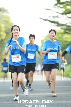 UPRACE DAY 2023 - HỒ CHÍ MINH - Ảnh #796180