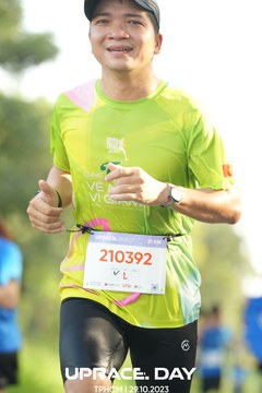 UPRACE DAY 2023 - HỒ CHÍ MINH - Ảnh #796212