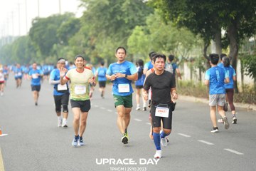 UPRACE DAY 2023 - HỒ CHÍ MINH - Ảnh #793762