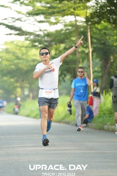 UPRACE DAY 2023 - HỒ CHÍ MINH - Ảnh #795839