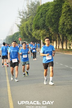 UPRACE DAY 2023 - HỒ CHÍ MINH - Ảnh #794433