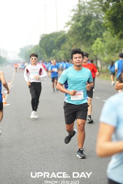 UPRACE DAY 2023 - HỒ CHÍ MINH - Ảnh #794059