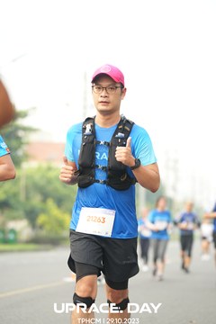 UPRACE DAY 2023 - HỒ CHÍ MINH - Ảnh #794254