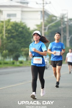 UPRACE DAY 2023 - HỒ CHÍ MINH - Ảnh #794926