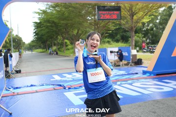 UPRACE DAY 2023 - HỒ CHÍ MINH - Ảnh #796828