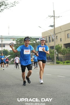 UPRACE DAY 2023 - HỒ CHÍ MINH - Ảnh #795065