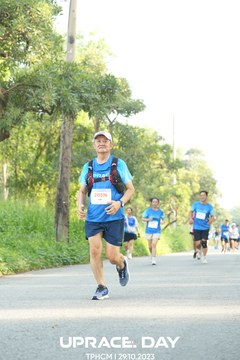 UPRACE DAY 2023 - HỒ CHÍ MINH - Ảnh #795892
