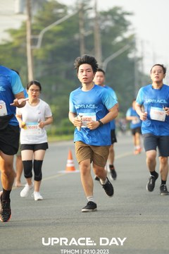 UPRACE DAY 2023 - HỒ CHÍ MINH - Ảnh #794661
