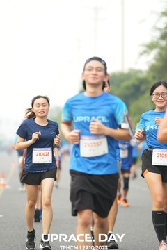 UPRACE DAY 2023 - HỒ CHÍ MINH - Ảnh #794031
