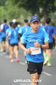 UPRACE DAY 2023 - HỒ CHÍ MINH - Ảnh #794101