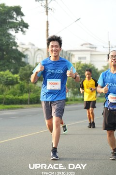 UPRACE DAY 2023 - HỒ CHÍ MINH - Ảnh #794518