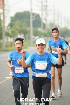 UPRACE DAY 2023 - HỒ CHÍ MINH - Ảnh #794314